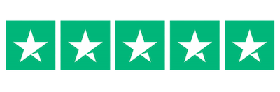5 out of 5 stars